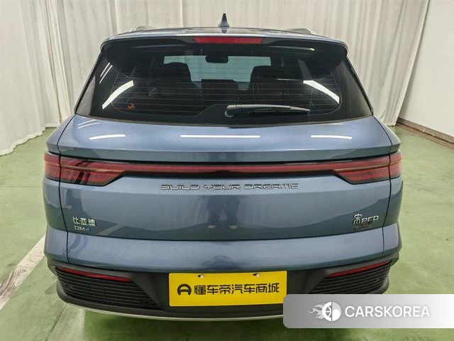 BYD Song Pro DM id 4219559 из Китая 13