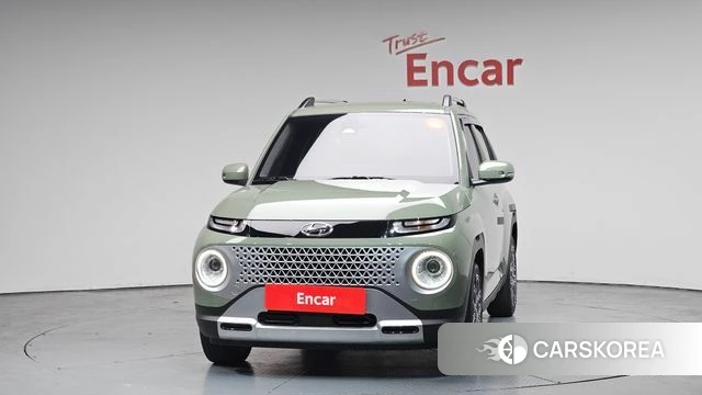 Hyundai Casper id 3963713 из Кореи 13