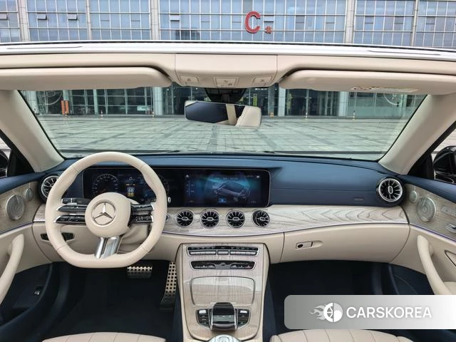 Mercedes-Benz E-class (imported) id 4259876 из Китая 9