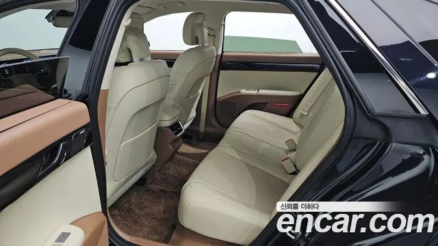 Hyundai Grandeur (GN7) id 2608856 из Кореи 13