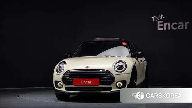 Mini Cooper D Clubman id 2995029 из Кореи 13