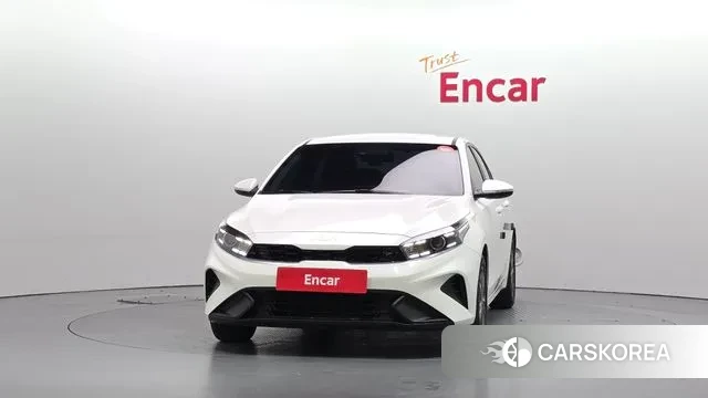 Kia The New K3 2nd generation id 3395453 из Кореи 13