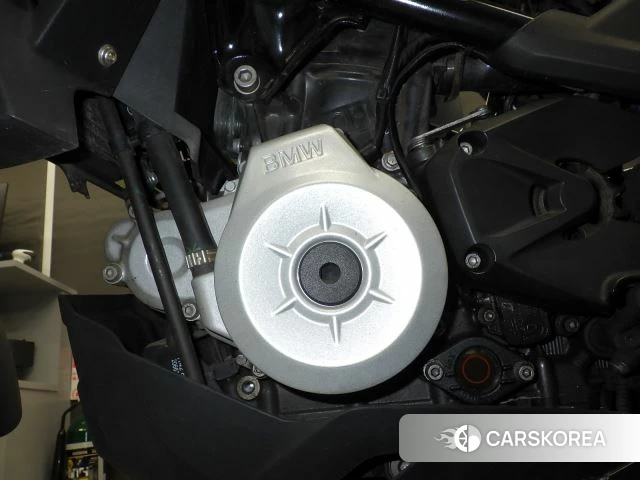 Engine photo