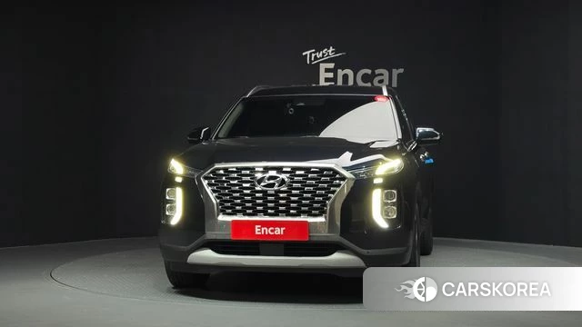 Hyundai Palisade id 4713034 из Кореи 13