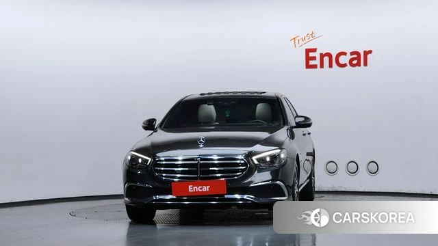 Mercedes-Benz E-Class W213 id 4894485 из Кореи 23