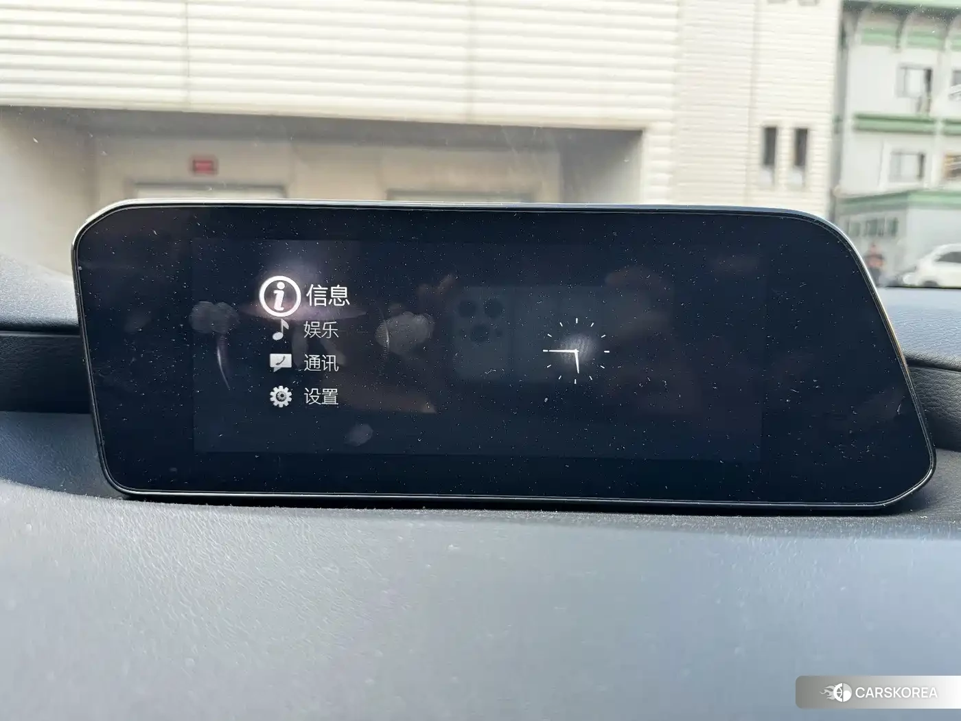 Mazda 3 id 4685884 из Китая 10