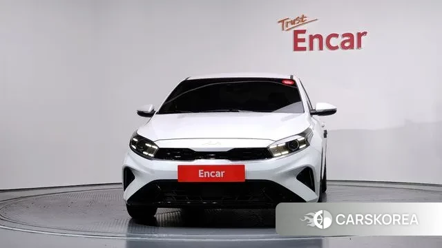 Kia The New K3 2nd generation id 3410712 из Кореи 13