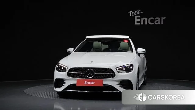 Mercedes-Benz E-Class W213 id 3213967 из Кореи 13