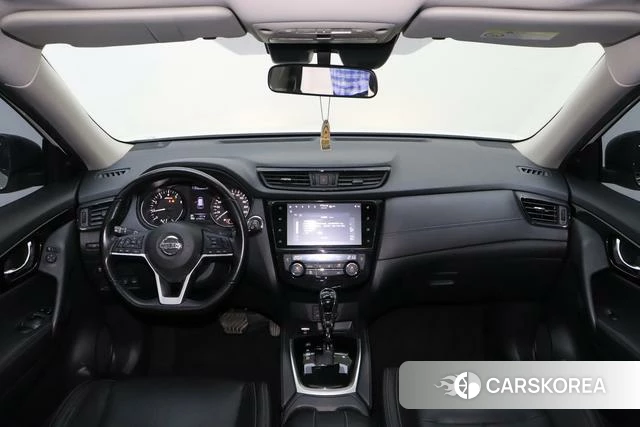 Nissan Qijun id 4307206 из Китая 13