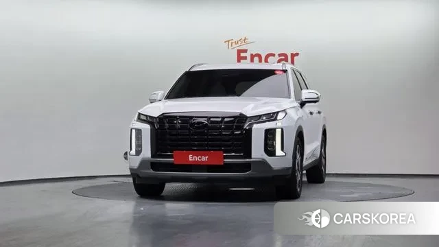 Hyundai The New Palisade id 3492764 из Кореи 13