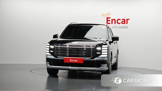 Hyundai Palisade (LX3) id 4493573 из Кореи 23