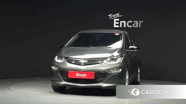 Chevrolet (GM Daewoo) Bolt EV id 4536571 из Кореи 13