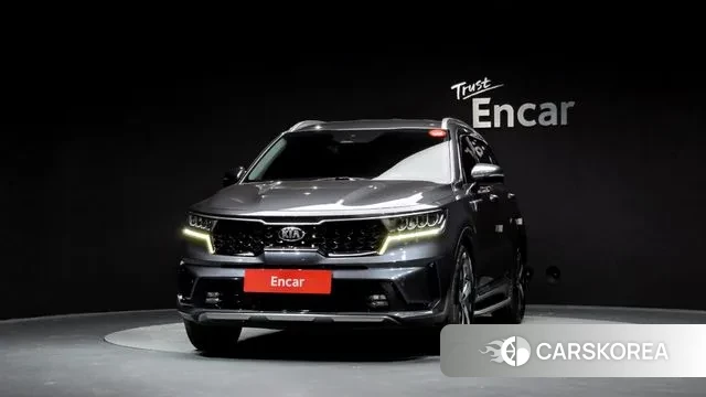 Kia Sorento 4th Generation id 3428197 из Кореи 13