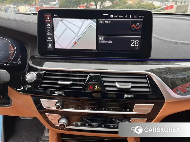 BMW 6 series GT id 4027668 из Китая 16