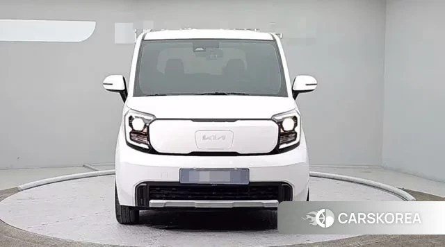 Kia The New Kia Ray EV id 3353940 из Кореи 11