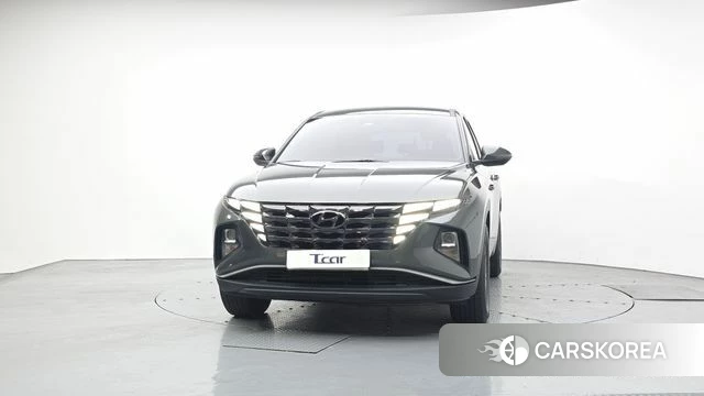 Hyundai Tucson (NX4) id 4707911 из Кореи 13