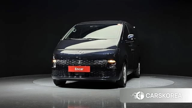 Hyundai Staria id 3838475 из Кореи 13