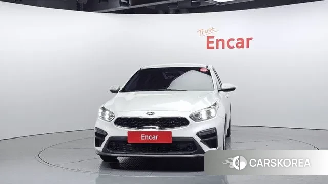 Kia Come New K3 id 3357072 из Кореи 13