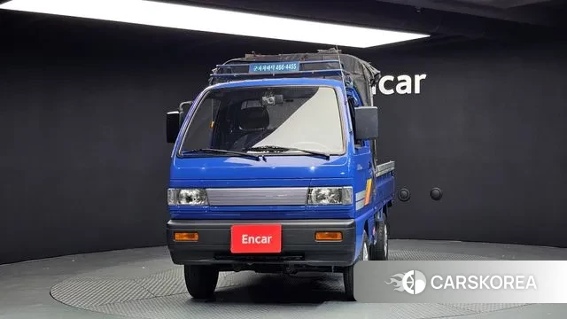 Chevrolet (GM Daewoo) New Labo id 3307423 из Кореи 13