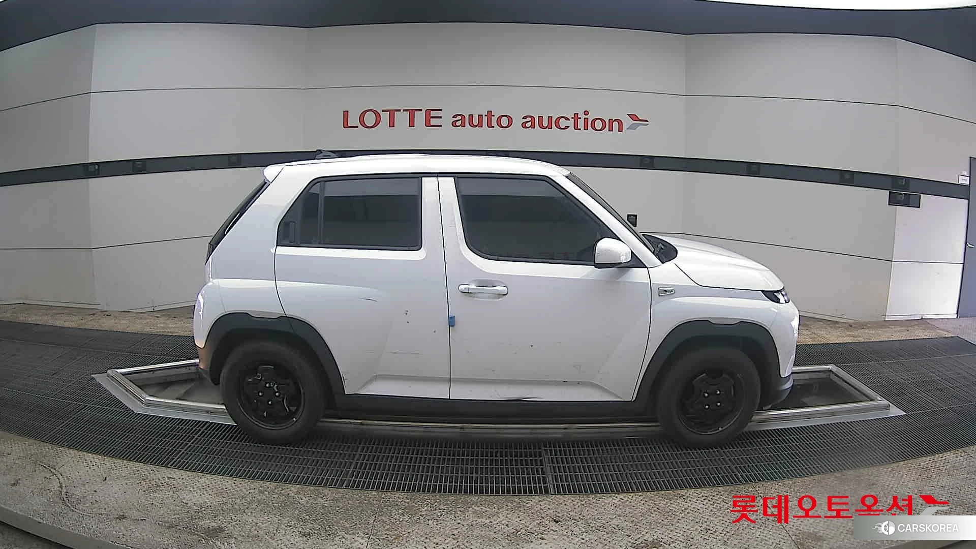 Hyundai Casper id 3875704 из Кореи 23