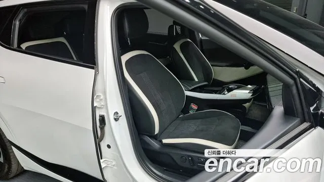 Kia EV6 id 2683955 из Кореи 13