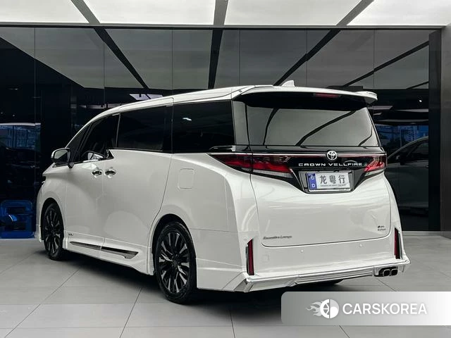 Toyota Wilfa id 4365983 из Китая 10