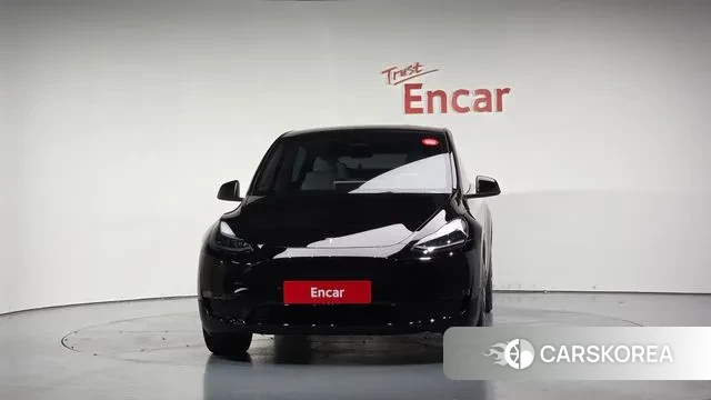 Tesla Model Y id 3431497 из Кореи 13