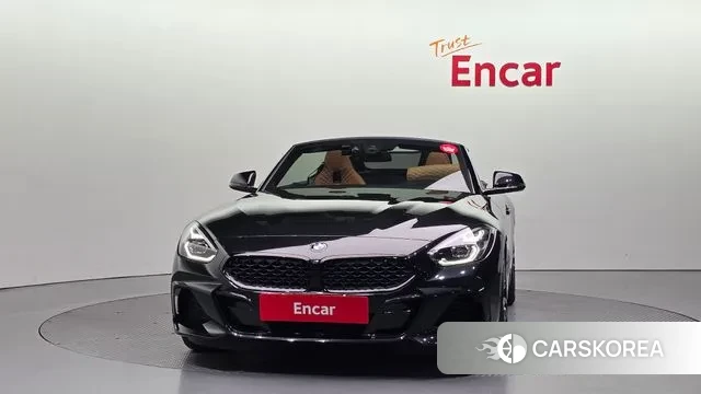 BMW Z4 (G29) id 3058754 из Кореи 13