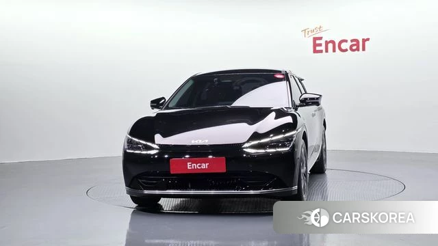 Kia EV6 id 4322730 из Кореи 23