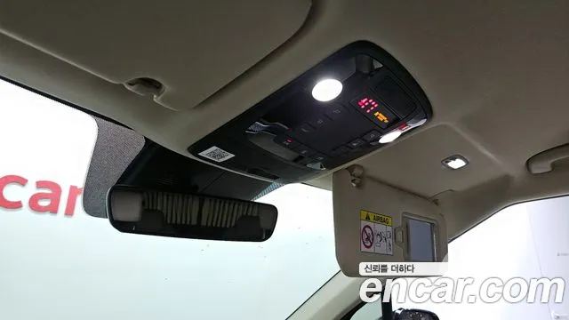 Kia Carnival 4th generation id 2696453 из Кореи 13