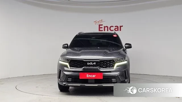 Kia Sorento 4th Generation id 3406460 из Кореи 13