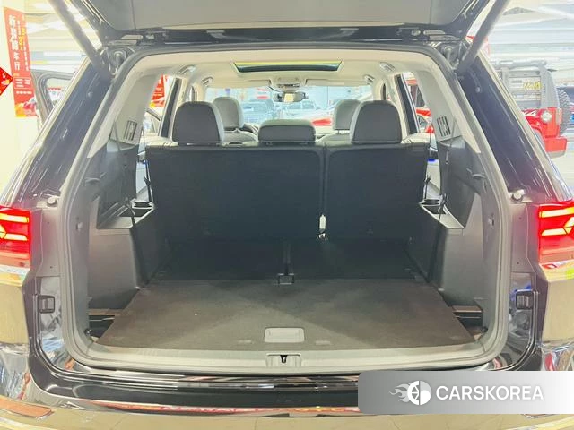 Volkswagen Tourang id 4278416 из Китая 15