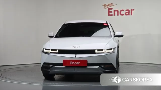 Hyundai Ionic 5 id 3390118 из Кореи 13