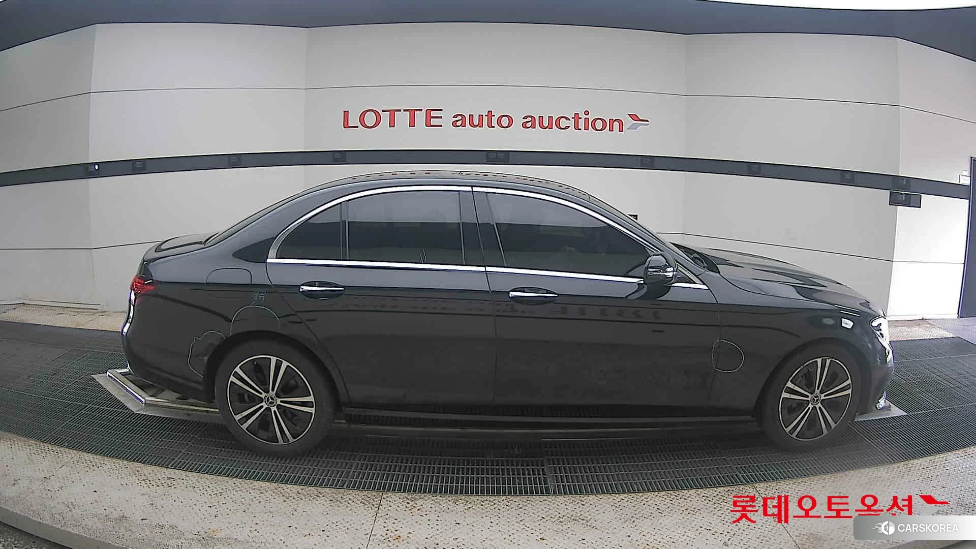Mercedes-Benz Mercedes-Benz E250 id 4504430 из Кореи 23