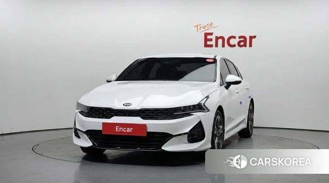 Kia K5 3rd generation id 4703083 из Кореи 22