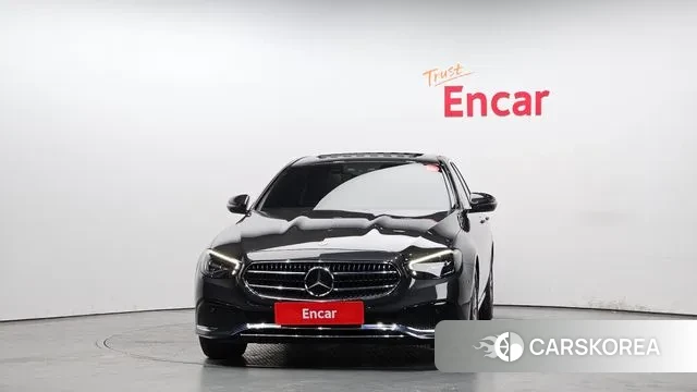 Mercedes-Benz E-Class W213 id 3759886 из Кореи 13