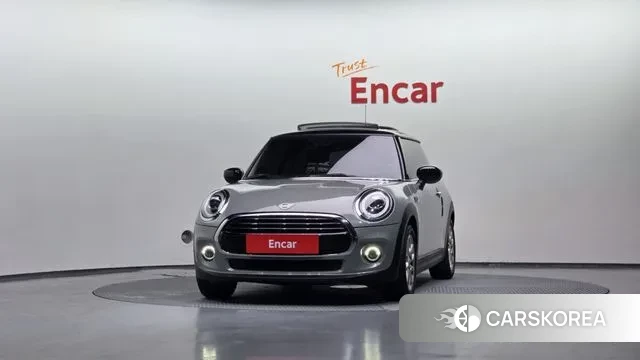 Mini Cooper id 3736032 из Кореи 13