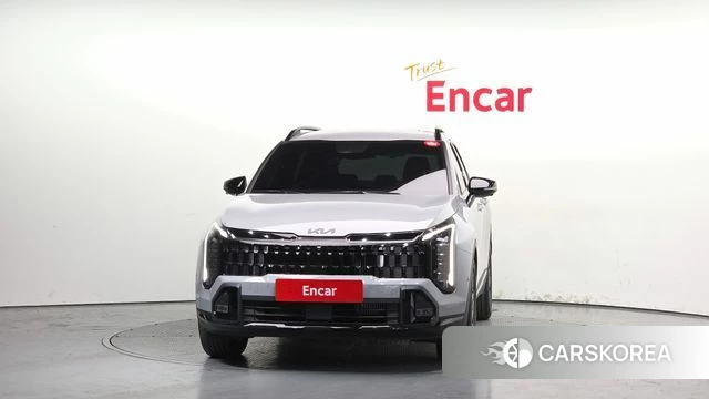 Kia The New Sportage 5th Generation id 3933794 из Кореи 13