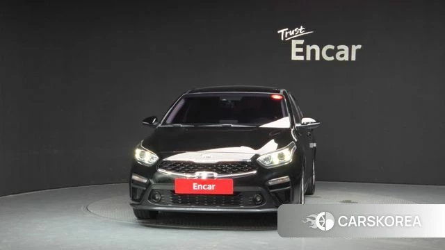Kia Come New K3 id 4693947 из Кореи 13