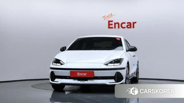 Hyundai Ionic 6 id 3310984 из Кореи 13