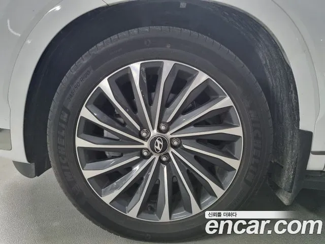 Hyundai The New Palisade id 2848190 из Кореи 10