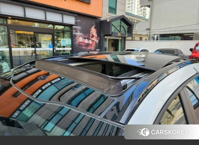 Kia Sportage 5th Generation 2023 Белый из Кореи, фото 3