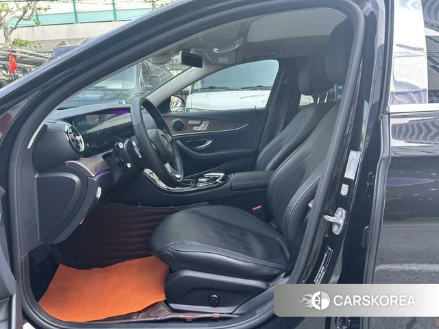 Mercedes-Benz E-class id 4240645 из Китая 9