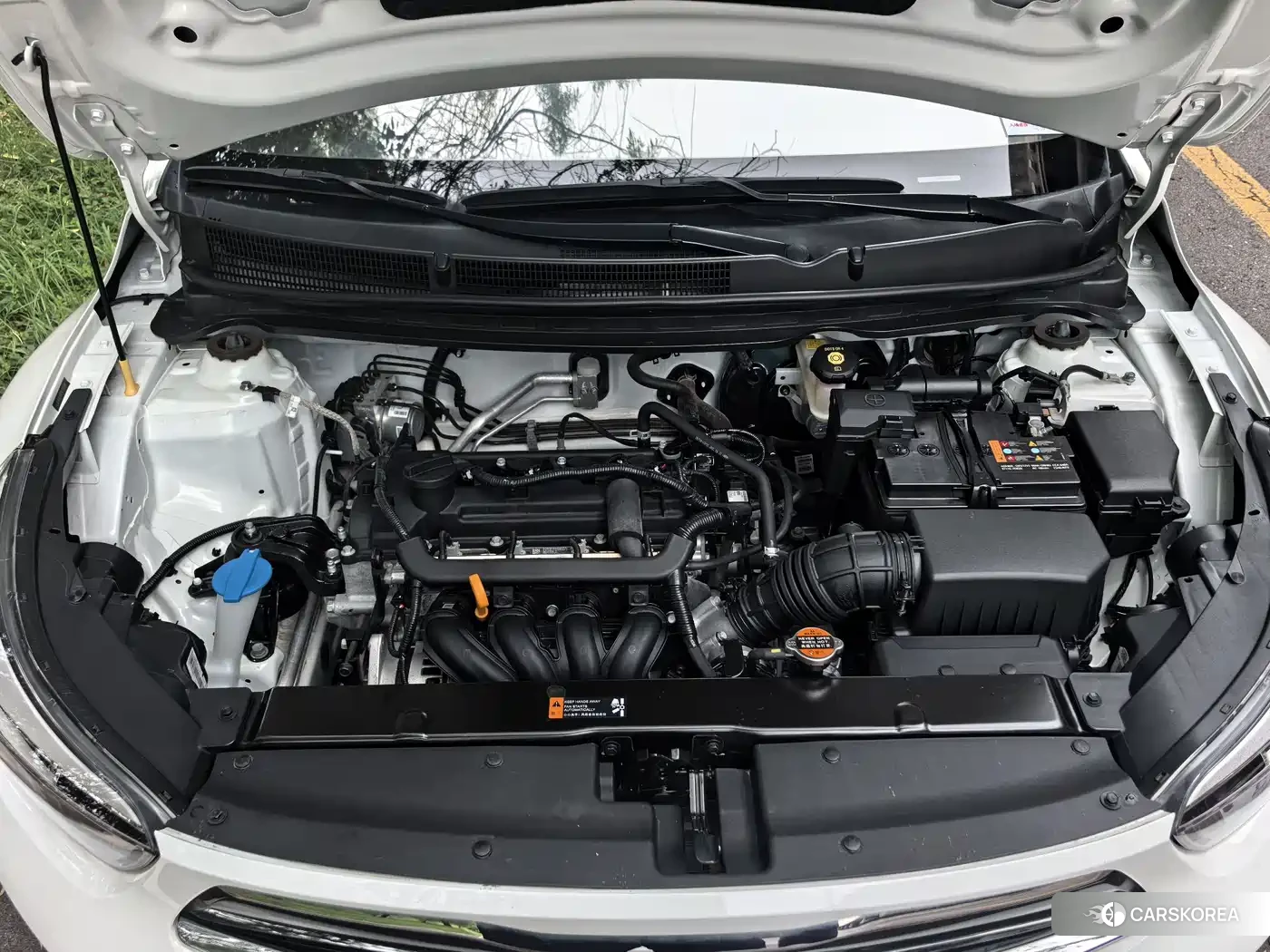 Kia KX1 id 4583766 из Китая 13
