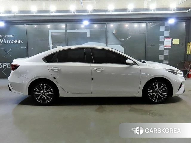 Kia The New K3 2nd generation id 4744956 из Кореи 13