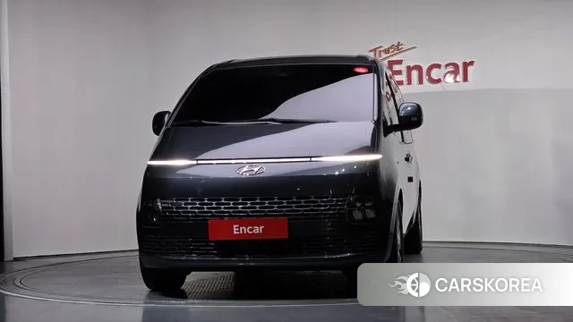 Hyundai Staria id 3492747 из Кореи 13