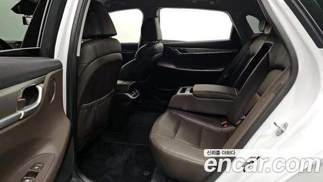 Hyundai The New Grandeur IG id 2610891 из Кореи 13