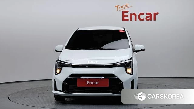 Kia The New Morning (JA) id 4281009 из Кореи 23