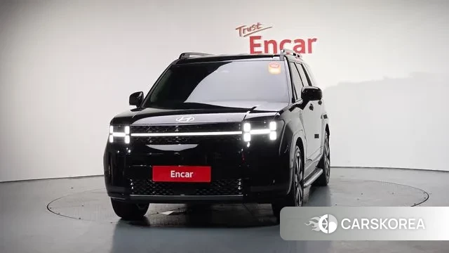 Hyundai Santa Fe (MX5) id 2939026 из Кореи 13