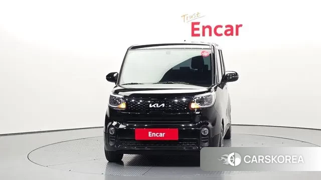 Kia The New Ray id 3770786 из Кореи 13